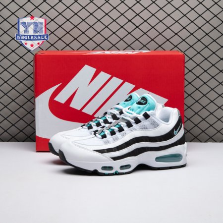 Nike Air Max 95 OG Big Bubble Black Border IM7409-100 Men's