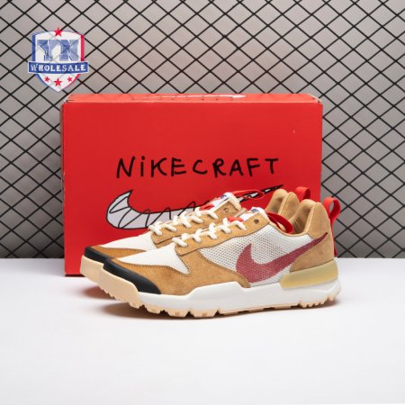 Nike Craft Mars Yard Shoe 3.0 Tom Sachs Space Camp IF2885-100 Unisex