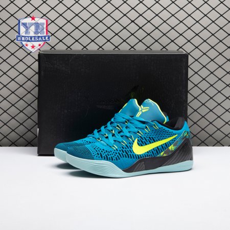 Nike Kobe 9 Elite Low Protro Perspective Men's
