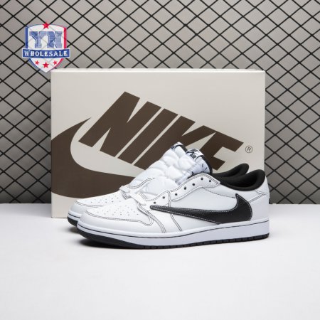 Travis Scott x Air Jordan 1 XZ6868-002 Unisex