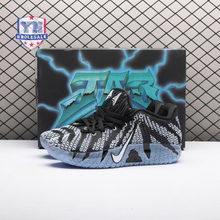 Nike Ja 3 Cobalt Bliss IB6507-400 Unisex