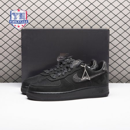 Ja Morant x Nike Air Force 1 Low IQ9772-001 Men's