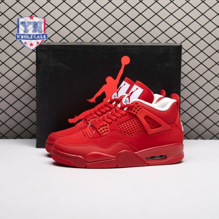 Air Jordan 4 FV5029-600 Men's