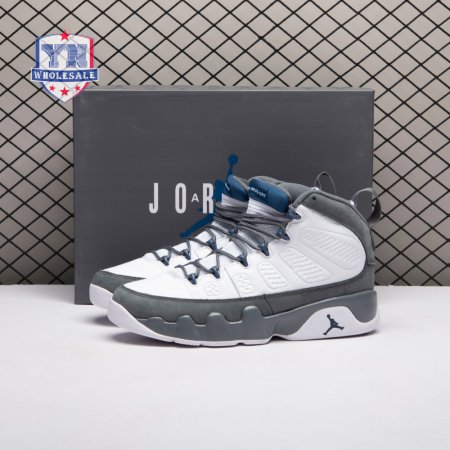 Jordan 9 Retro French Blue (2026) HV4794-100 Men's