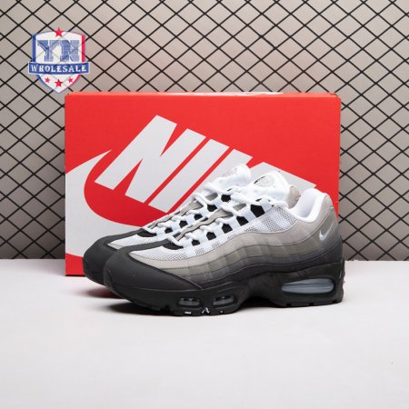 Nike Air Max 95 OG Big Bubble Blue Tint HJ5996-002 Men's