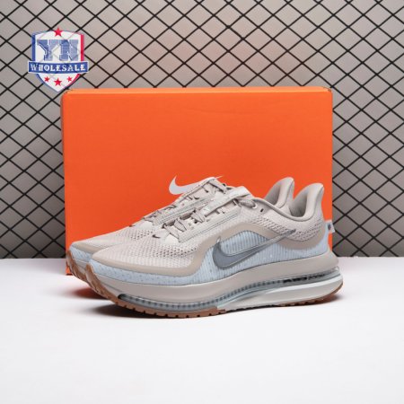 Nike Air Zoom Pegasus Premium College Grey Gum HQ2592-010 Unisex
