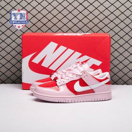 Nike Dunk Low Valentine's Day IQ0218-663 Unisex