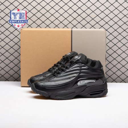 Nike Hot Step 2 Drake NOCTA Black Men's