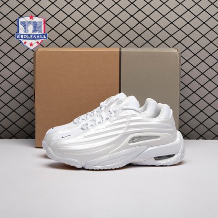 Nike Hot Step 2 Drake NOCTA White DZ7293-100 Men's