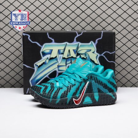 Nike Ja 3 Scratch 3.0 HF2793-300 Unisex