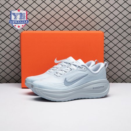 Nike Vomero Plus Football Grey Ashen Slate HV8150-004 Unisex