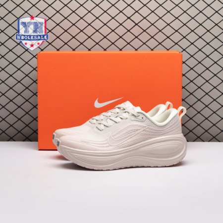 Nike Vomero Plus Silt Red HV8154-603 Women's